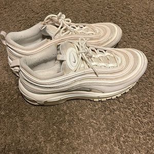 Nike air max 97